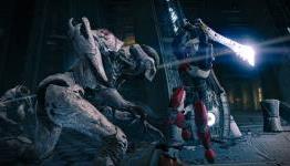 Inferno Mode Coming Back to Destiny with Inferno Clash This Week
