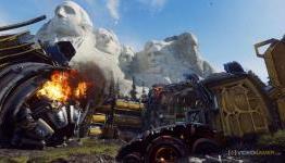 Call of Duty: Advanced Warfare’s Ascendance DLC out now on Xbox One & Xbox 360