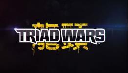 Triad Wars Beta Preview | Player2