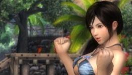 Dead Or Alive 5 4K Screenshots Highlight A Pleasant Trade-Off for omitted Console features