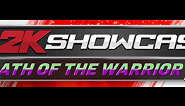 Path of the Warrior DLC now available for WWE 2K15