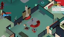 LA Cops is Hotline Miami for Xbox One, But Not Good
