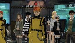 Freedom Wars producer leaves project