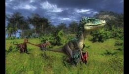 theHunter: Primal let loose on Steam