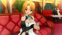 Natsuiro High School has a Dream Club guest