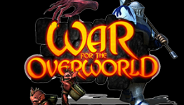 Impin’ ain’t easy: WASDuk talks to Subterranean Games about War for the Overworld
