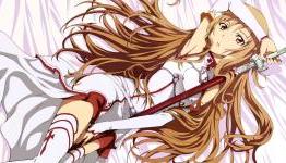 6 Anime Like Sword Art Online / Anime Likes SAO [Recommendations]