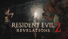 Resident Evil: Revelations 2 Episode 4 – Telkom Gaming