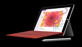 Microsoft Announce Surface 3: The Powerful Young Sibling that’s Windows 10 Ready | Lumilounge