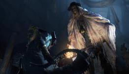 Review: Bloodborne – XTGN