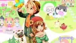 Story of Seasons Launch Trailer Shows Off That Farming Goodness