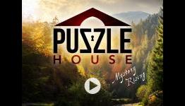 Puzzle House: Mystery Rising: Walkthrough