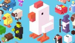 How Crossy Road reinvented free-to-play