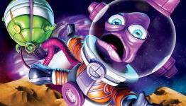 Shiftlings Review | Xbox Culture