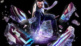 Saints Row IV: Re-Elected Review | Xbox Culture