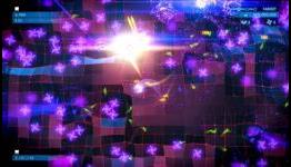 Geometry Wars 3: Dimensions Evolved Update is Available Today