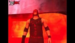 WWE 2K Mobile Game Screenshots Offer a Bit of Hope