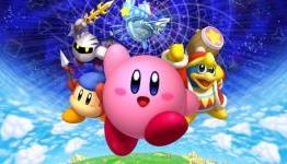 Late to the Party: Kirby’s Adventure Wii