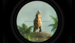 Just Cause Dev’s Dinosaur-Hunting Game Available Now, Adds Eye-Tracking