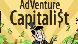 AdVenture Capitalist Opens Door for Incremental Games on Steam
