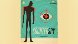 Weekend Gamer: Playing CounterSpy