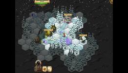Crowntakers is the first mobile game from PC strategy game giant Kalypso, out on iOS now