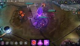 A Beginner’s Guide to ‘Vainglory’s’ Celeste