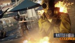 Review: Battlefield Hardline Plays Well, Resonates Horrifically | EGMR