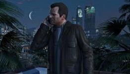 Grand Theft Auto V PC Trailer Coming 2nd April 2015, Will be 60FPS