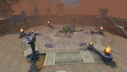 More Employees Reportedly Laid Off By Perfect World