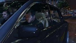 Grand Theft Auto V PC Radio Station Soundtrack Tracklist Released