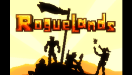 Going Rogue In The Aptly Titled Roguelands