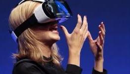 Survey: One third of EU 11-64 year olds interested in owning VR