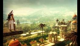 Assassin’s Creed Chronicles Preview | PC Gamer