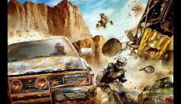 Driveclub’s To Get a Special Surprise From Motorstorm