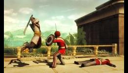 2.5D Gameplay, Full AC Experience in Assassin’s Creed Chronicles | GamesRadar