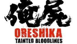 A World of Spirits and Demons: Behind the Scenes with Oreshika