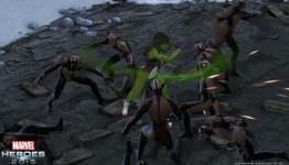 She-Hulk Now Playable in Marvel Heroes 2015