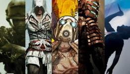 Top 25 Games of the Last Generation | 20-16