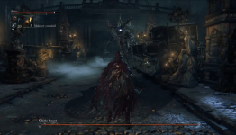 Echo Chamber: ‘Bloodborne’s’ Critical Praise Is Gaming Journalism’s Failure