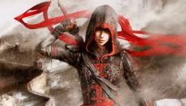 Assassin’s Creed: Chronicles Could Bring New Life to Series