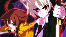 CeX Review- Under Night In-Birth Exe:Late