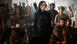 CeX Review- The Hunger Games: Mockingjay – Part 1
