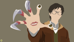 Parasyte-the Maxim| ASidCast