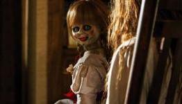 CeX Review- Annabelle