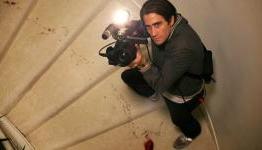 CeX Review- Nightcrawler