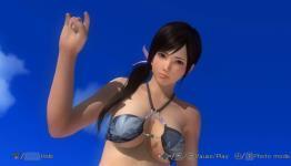 Dead Or Alive 5 Last Round 4K Videos (Direct Feed)