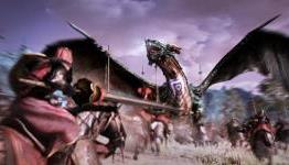 CeX Review- Bladestorm: Nightmare