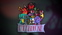 Well-Read Battlegrounds, & Other Tales: Paperbound Review | GIZORAMA