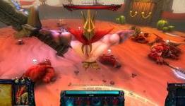 Nekro Updated With New Enemies, Diablo-Style Controls